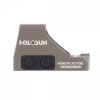 Kolimator Holosun HS407K X2 FDE Open Reflex SubCompact Pistol Sight
